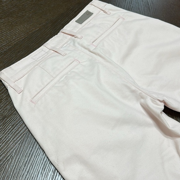 Ag Men's Green Label The Canyon Flat
Front Performance Shorts, Pink, Size 28R - Picture 10 of 10